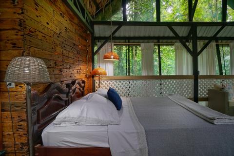 Hotel Almendros y Corales Costa Rica